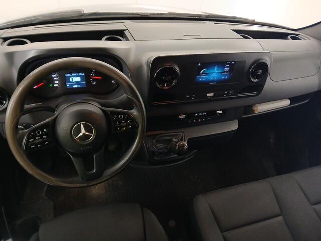 Mercedes-Benz SPRINTER 211 2.2 CDI L1H1