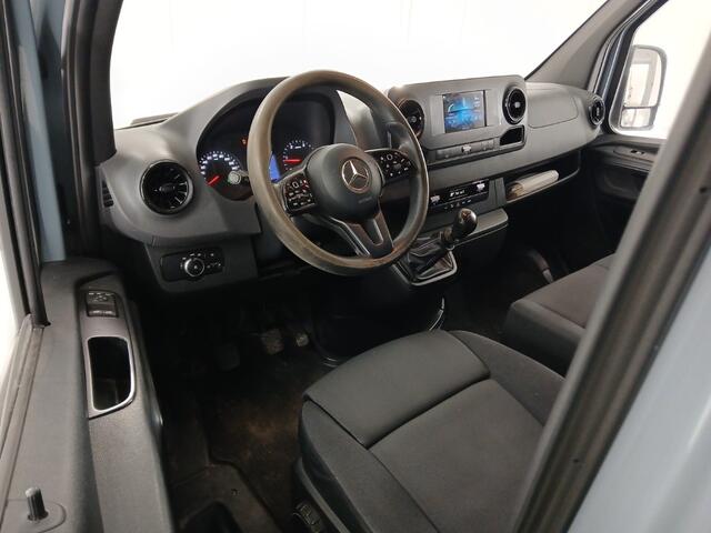 Mercedes-Benz SPRINTER 211 2.2 CDI L1H1
