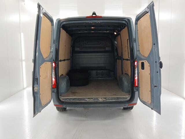 Mercedes-Benz SPRINTER 211 2.2 CDI L1H1