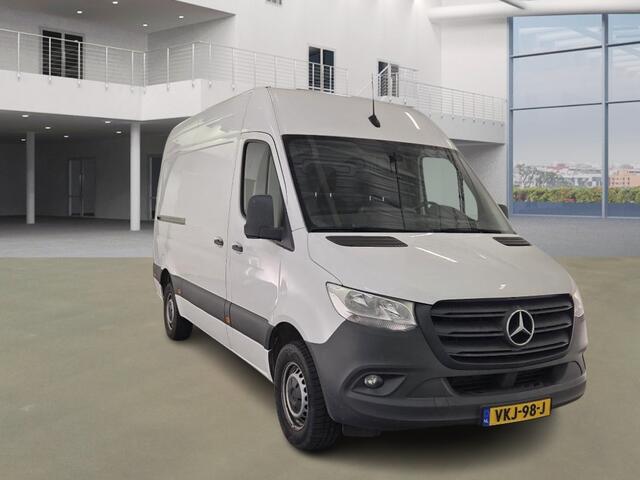 Mercedes-Benz SPRINTER 314 2.2 CDI L2H2 Functional EURO VI-D