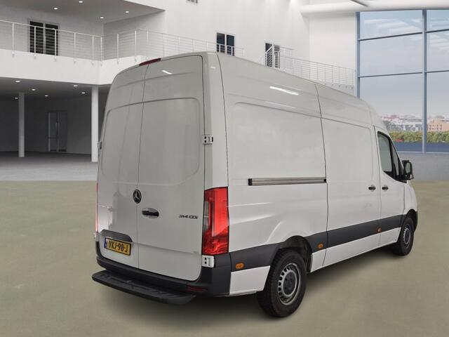 Mercedes-Benz SPRINTER 314 2.2 CDI L2H2 Functional EURO VI-D