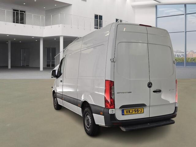 Mercedes-Benz SPRINTER 314 2.2 CDI L2H2 Functional EURO VI-D