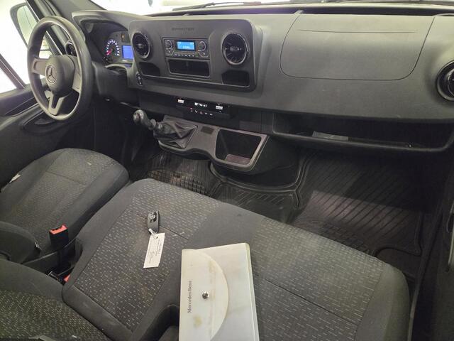 Mercedes-Benz SPRINTER 314 2.2 CDI L2H2 Functional EURO VI-D