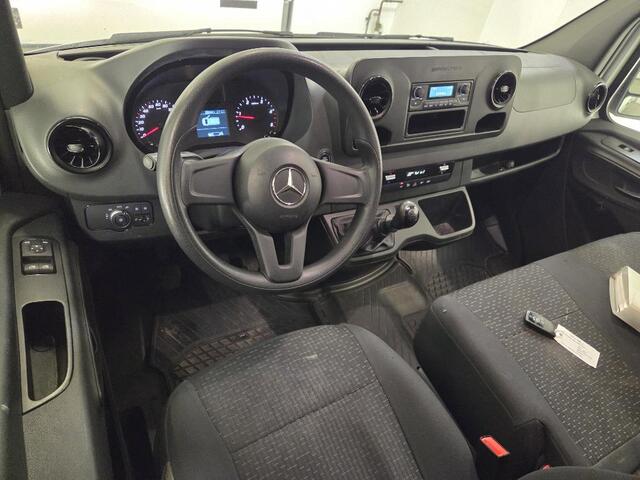 Mercedes-Benz SPRINTER 314 2.2 CDI L2H2 Functional EURO VI-D