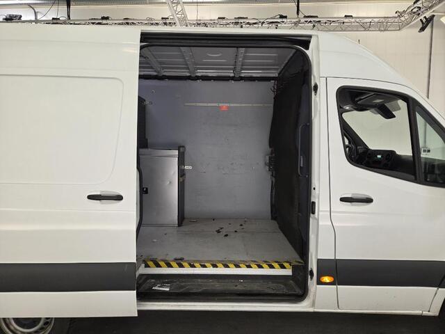 Mercedes-Benz SPRINTER 314 2.2 CDI L2H2 Functional EURO VI-D