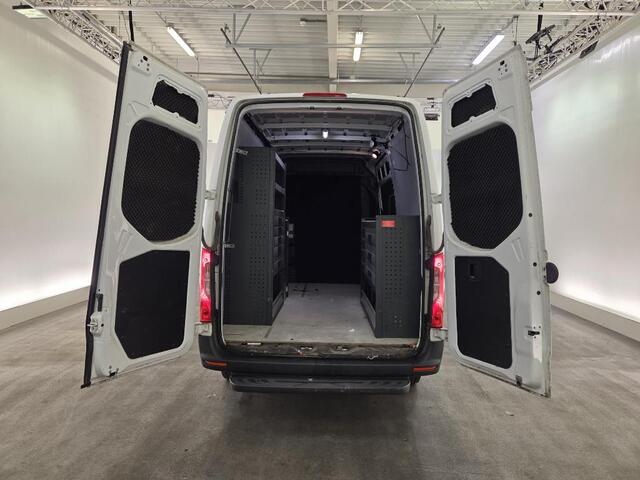 Mercedes-Benz SPRINTER 314 2.2 CDI L2H2 Functional EURO VI-D