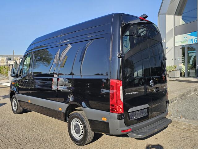 Mercedes-Benz SPRINTER 317 1.9 CDI L2-H2 Pro Automaat * LED * Navi * Camera * Chauffeursstoel * 3,5t Trekgewicht *