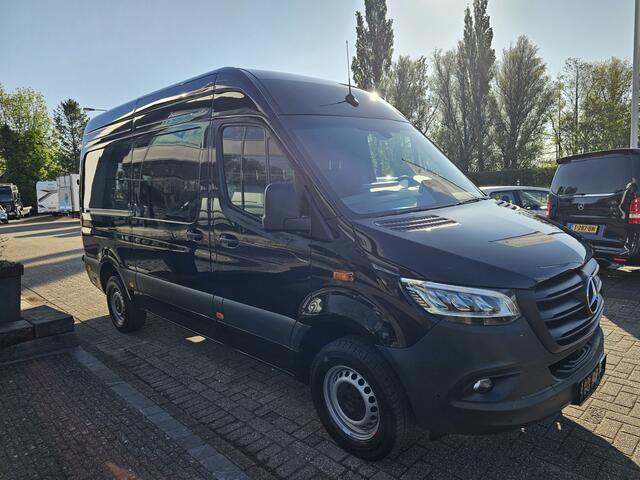 Mercedes-Benz SPRINTER 317 1.9 CDI L2-H2 Pro Automaat * LED * Navi * Camera * Chauffeursstoel * 3,5t Trekgewicht *