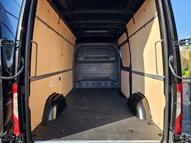 Mercedes-Benz SPRINTER 317 1.9 CDI L2-H2 Pro Automaat * LED * Navi * Camera * Chauffeursstoel * 3,5t Trekgewicht *
