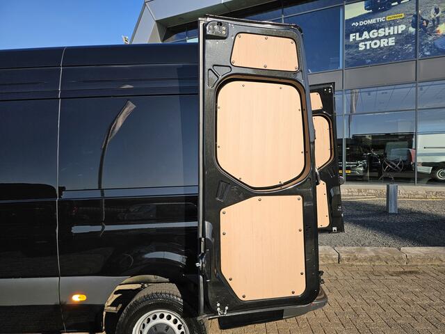 Mercedes-Benz SPRINTER 317 1.9 CDI L2-H2 Pro Automaat * LED * Navi * Camera * Chauffeursstoel * 3,5t Trekgewicht *