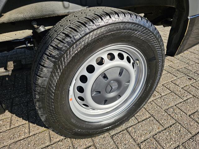 Mercedes-Benz SPRINTER 317 1.9 CDI L2-H2 Pro Automaat * LED * Navi * Camera * Chauffeursstoel * 3,5t Trekgewicht *