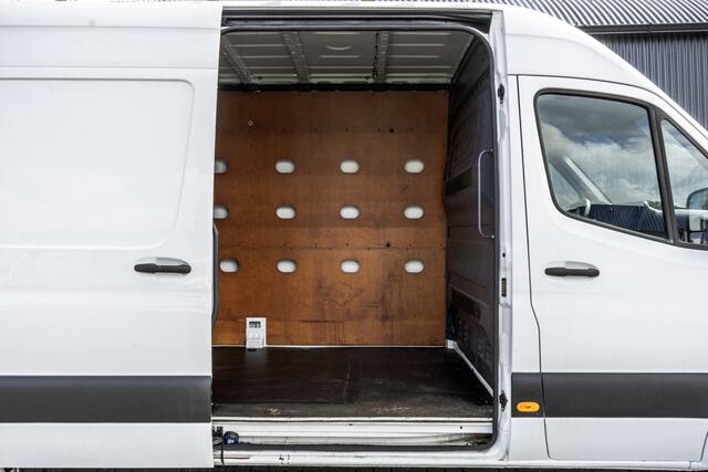 Mercedes-Benz SPRINTER 211 CDI L2H2 | Automaat | CarPlay | Navigatie | Camera | Climate | Euro 6