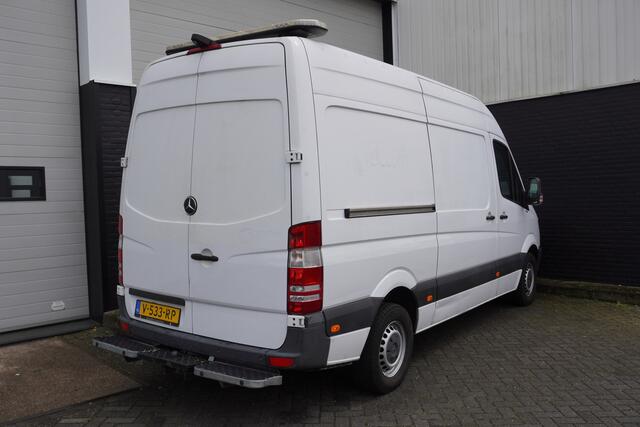 Mercedes-Benz SPRINTER 316 2.2 CDI L2H2 EURO 6 - Airco - Cruise - Camera - ¤ 17.950,- Excl.