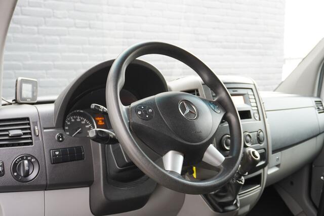 Mercedes-Benz SPRINTER 316 2.2 CDI L2H2 EURO 6 - Airco - Cruise - Camera - ¤ 17.950,- Excl.