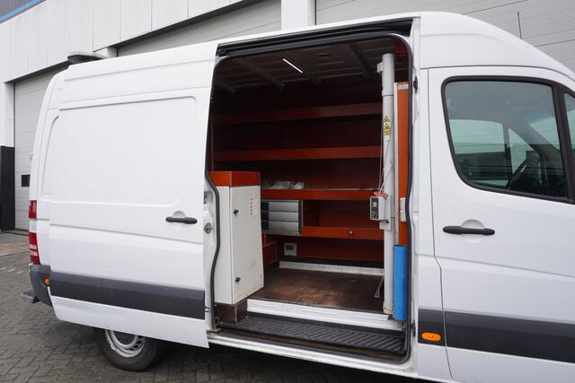 Mercedes-Benz SPRINTER 316 2.2 CDI L2H2 EURO 6 - Airco - Cruise - Camera - ¤ 17.950,- Excl.