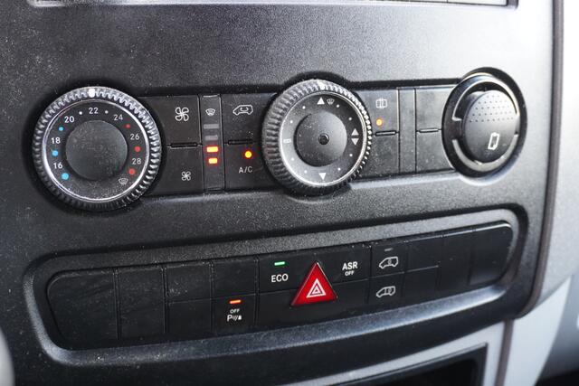 Mercedes-Benz SPRINTER 316 2.2 CDI L2H2 EURO 6 - Airco - Cruise - Camera - ¤ 17.950,- Excl.