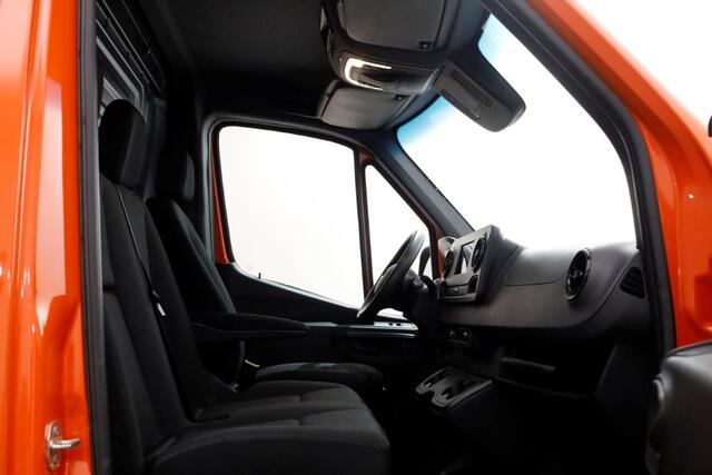 Mercedes-Benz SPRINTER 316 CDI 163pk E6 RWD L2H2 7G Automaat Navi/Camera Trekhaak 3500kg 11-2019