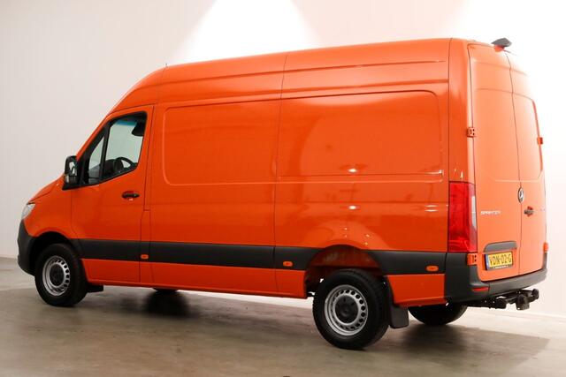 Mercedes-Benz SPRINTER 316 CDI 163pk E6 RWD L2H2 7G Automaat Navi/Camera Trekhaak 3500kg 11-2019