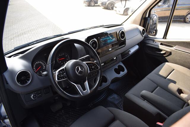 Mercedes-Benz SPRINTER 319 3.0 CDI L2H2 3.0 V6! 4x4 | Camera | Uniek!