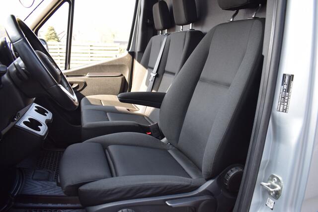 Mercedes-Benz SPRINTER 319 3.0 CDI L2H2 3.0 V6! 4x4 | Camera | Uniek!