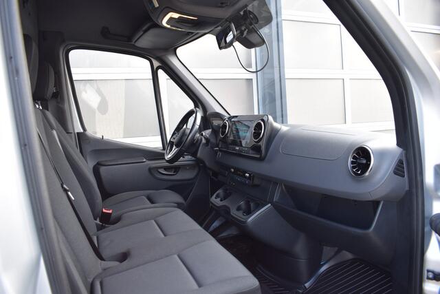 Mercedes-Benz SPRINTER 319 3.0 CDI L2H2 3.0 V6! 4x4 | Camera | Uniek!