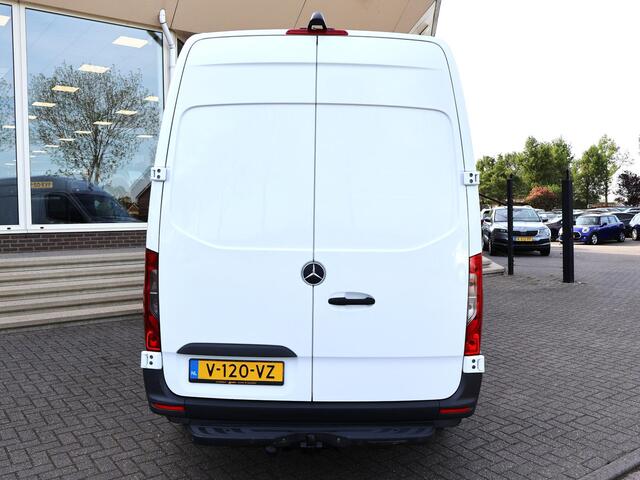 Mercedes-Benz SPRINTER 316 2.2 CDI 163 PK AUT. L2H2 + 2 SCHUIFDEUREN | BREEDBEELD MBUX | TREKHAAK | CAMERA | CARPLAY