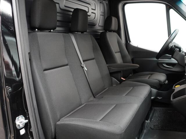 Mercedes-Benz SPRINTER 315 L2H2 Automaat Cruise Navi Trekhaak