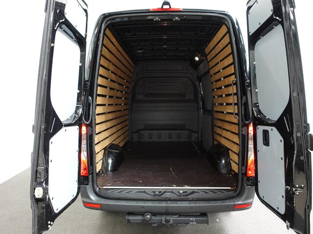 Mercedes-Benz SPRINTER 315 L2H2 Automaat Cruise Navi Trekhaak