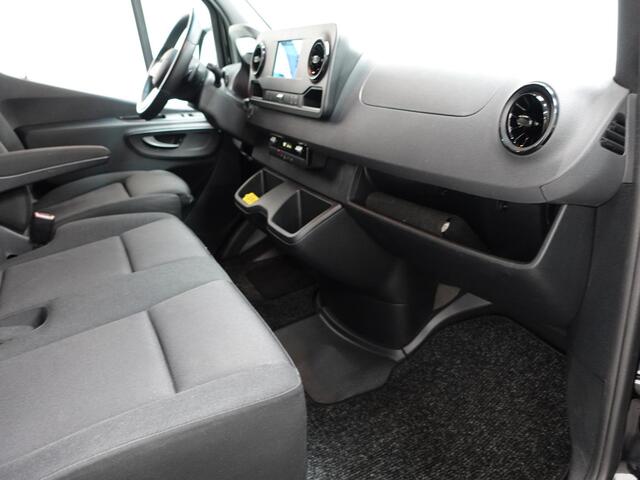 Mercedes-Benz SPRINTER 315 L2H2 Automaat Cruise Navi Trekhaak