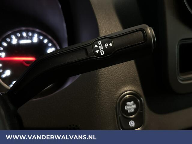 Mercedes-Benz SPRINTER 316 CDI 164pk Automaat L2H2 Euro6 Airco | Camera | Apple Carplay | Trekhaak | Cruisecontrol Android auto, bijrijdersbank, mbux