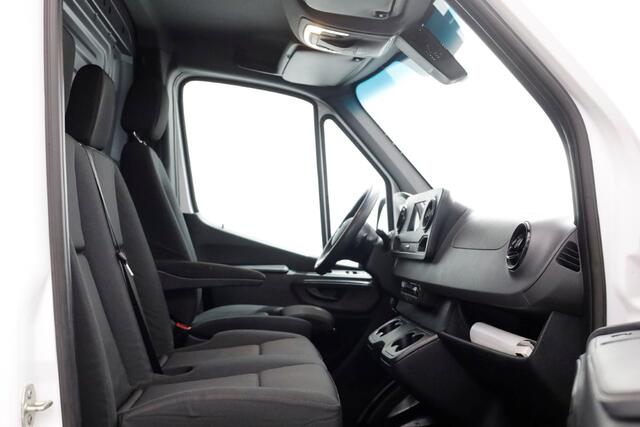 Mercedes-Benz SPRINTER 316 CDI 163pk E6 RWD L2H2 7G Automaat Airco/Navi Trekgewicht 3500kg 12-2019