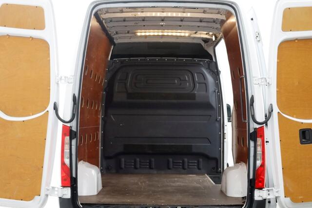 Mercedes-Benz SPRINTER 316 CDI 163pk E6 RWD L2H2 7G Automaat Airco/Navi Trekgewicht 3500kg 12-2019