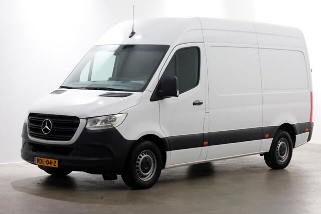Mercedes-Benz SPRINTER 316 CDI 163pk E6 RWD L2H2 7G Automaat Airco/Navi Trekgewicht 3500kg 12-2019