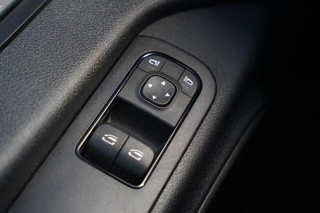 Mercedes-Benz SPRINTER 315 CDI Bakwagen Laadklep Automaat Airco Apple Carplay Navigatie