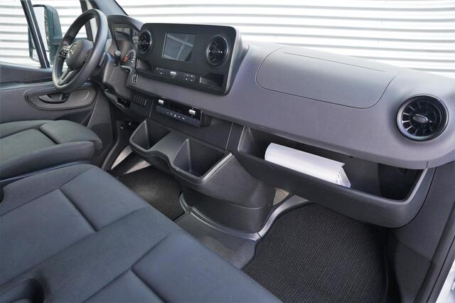 Mercedes-Benz SPRINTER 315 CDI Bakwagen Laadklep Automaat Airco Apple Carplay Navigatie