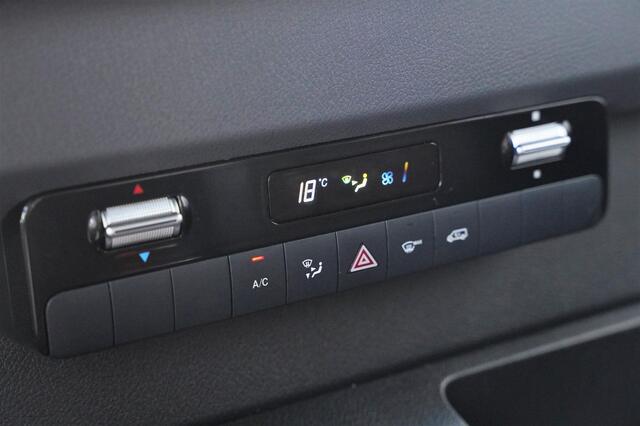 Mercedes-Benz SPRINTER 315 CDI Bakwagen Laadklep Automaat Airco Apple Carplay Navigatie