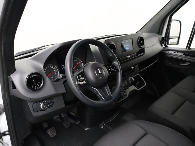 Mercedes-Benz SPRINTER 315CDI L2H2 | Mbux Touchscreen | Camera | Airco | 3-Persoons