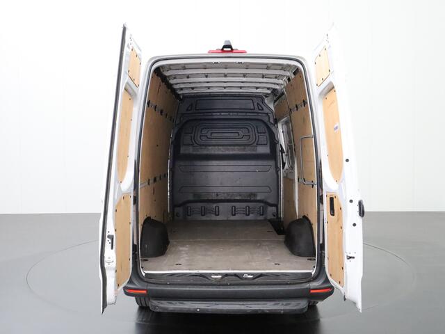 Mercedes-Benz SPRINTER 315CDI L2H2 | Mbux Touchscreen | Camera | Airco | 3-Persoons