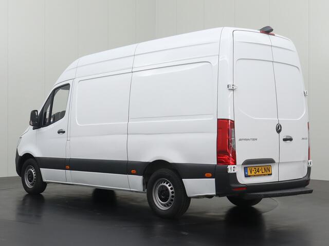 Mercedes-Benz SPRINTER 315CDI L2H2 | Mbux Touchscreen | Camera | Airco | 3-Persoons