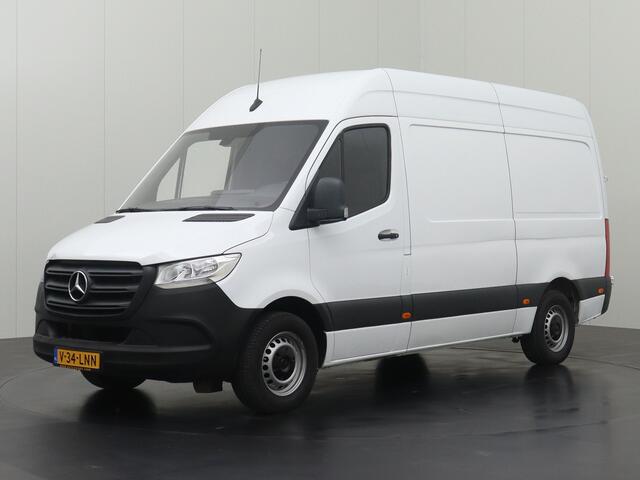 Mercedes-Benz SPRINTER 315CDI L2H2 | Mbux Touchscreen | Camera | Airco | 3-Persoons