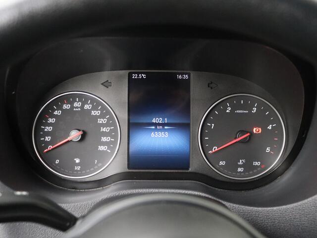 Mercedes-Benz SPRINTER 315CDI L2H2 | Mbux Touchscreen | Camera | Airco | 3-Persoons