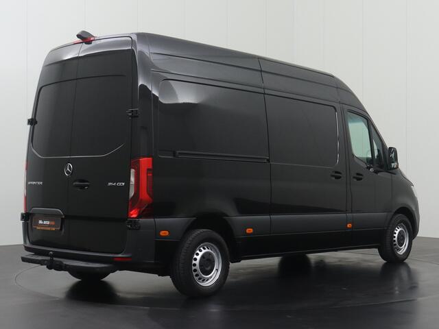 Mercedes-Benz SPRINTER 314CDI 7G-Tronic Automaat L2H2 | Vol !! | Leder | Led | Navigatie | Camera | Leder | Airco | Cruise |