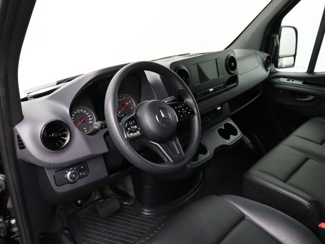 Mercedes-Benz SPRINTER 314CDI 7G-Tronic Automaat L2H2 | Vol !! | Leder | Led | Navigatie | Camera | Leder | Airco | Cruise |
