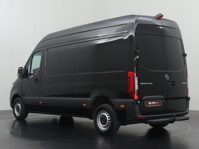 Mercedes-Benz SPRINTER 314CDI 7G-Tronic Automaat L2H2 | Vol !! | Leder | Led | Navigatie | Camera | Leder | Airco | Cruise |