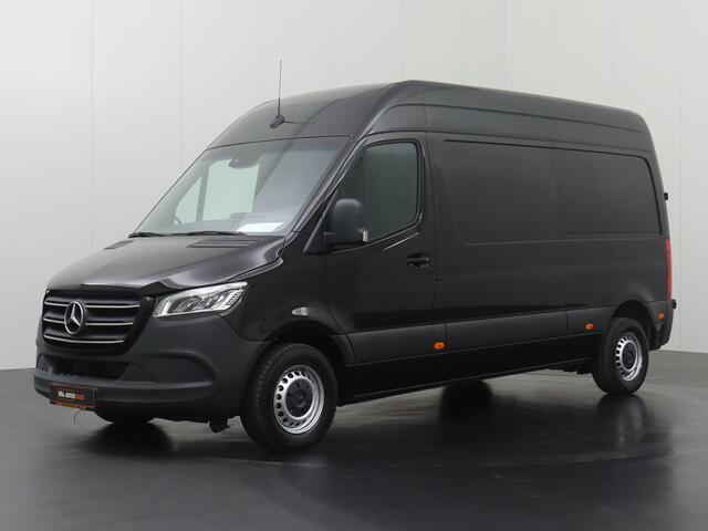 Mercedes-Benz SPRINTER 314CDI 7G-Tronic Automaat L2H2 | Vol !! | Leder | Led | Navigatie | Camera | Leder | Airco | Cruise |