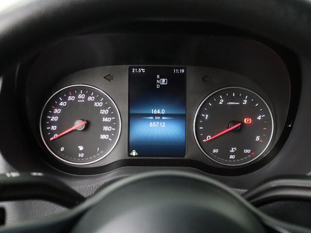 Mercedes-Benz SPRINTER 314CDI 7G-Tronic Automaat L2H2 | Vol !! | Leder | Led | Navigatie | Camera | Leder | Airco | Cruise |