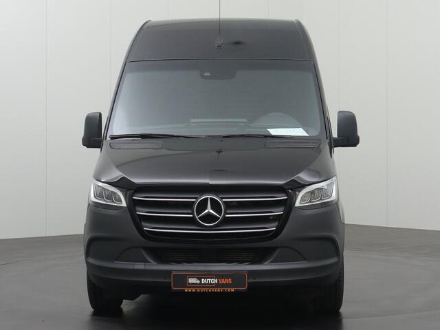 Mercedes-Benz SPRINTER 314CDI 7G-Tronic Automaat L2H2 | Vol !! | Leder | Led | Navigatie | Camera | Leder | Airco | Cruise |