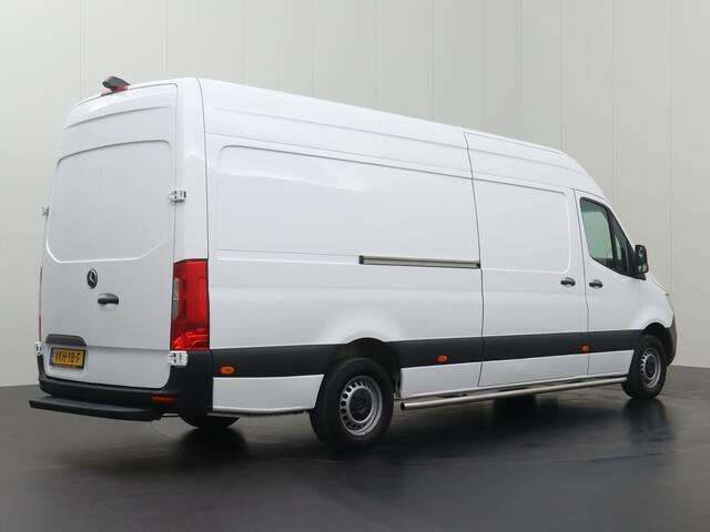 Mercedes-Benz SPRINTER 315CDI 9G-Tronic Automaat L3H2 Maxi | Werkplaats | Navigatie | Camera | Airco | Cruise