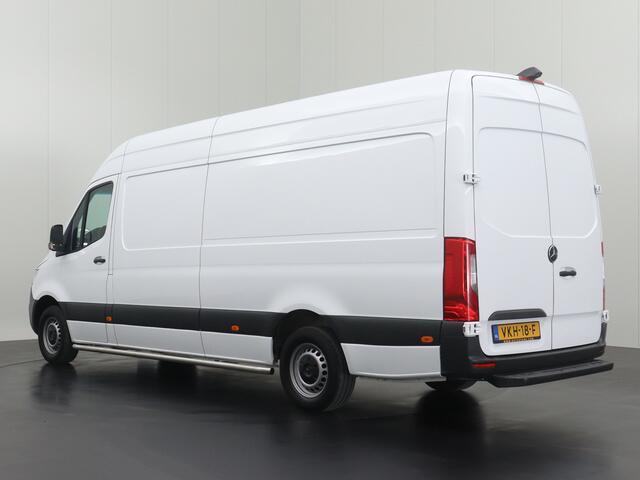Mercedes-Benz SPRINTER 315CDI 9G-Tronic Automaat L3H2 Maxi | Werkplaats | Navigatie | Camera | Airco | Cruise