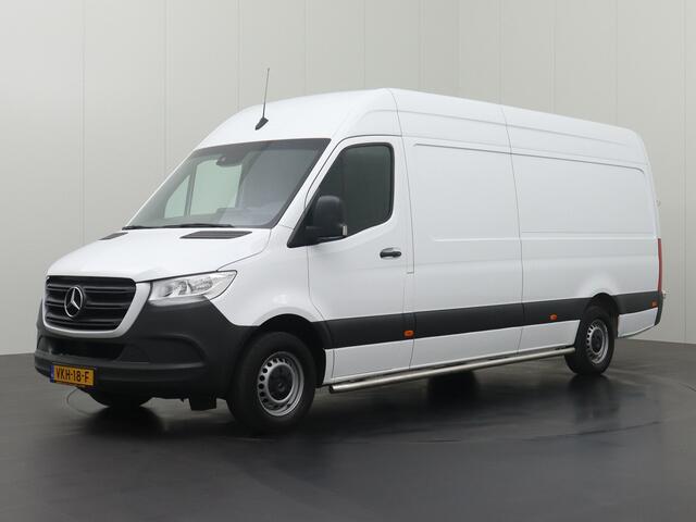 Mercedes-Benz SPRINTER 315CDI 9G-Tronic Automaat L3H2 Maxi | Werkplaats | Navigatie | Camera | Airco | Cruise
